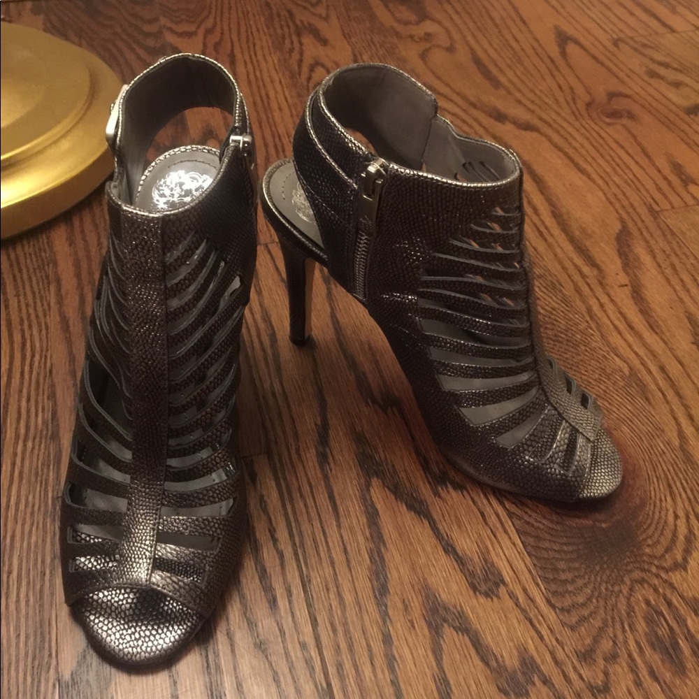 Vince Camuto Heels